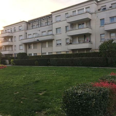 Studio Disneyland Paris - Terrasse Montevrain Exterior photo